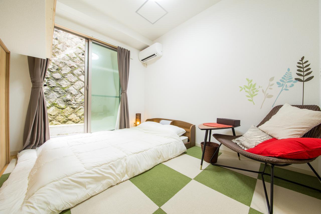 Japaning Hotel Libre Tofukuji 京都市 部屋 写真