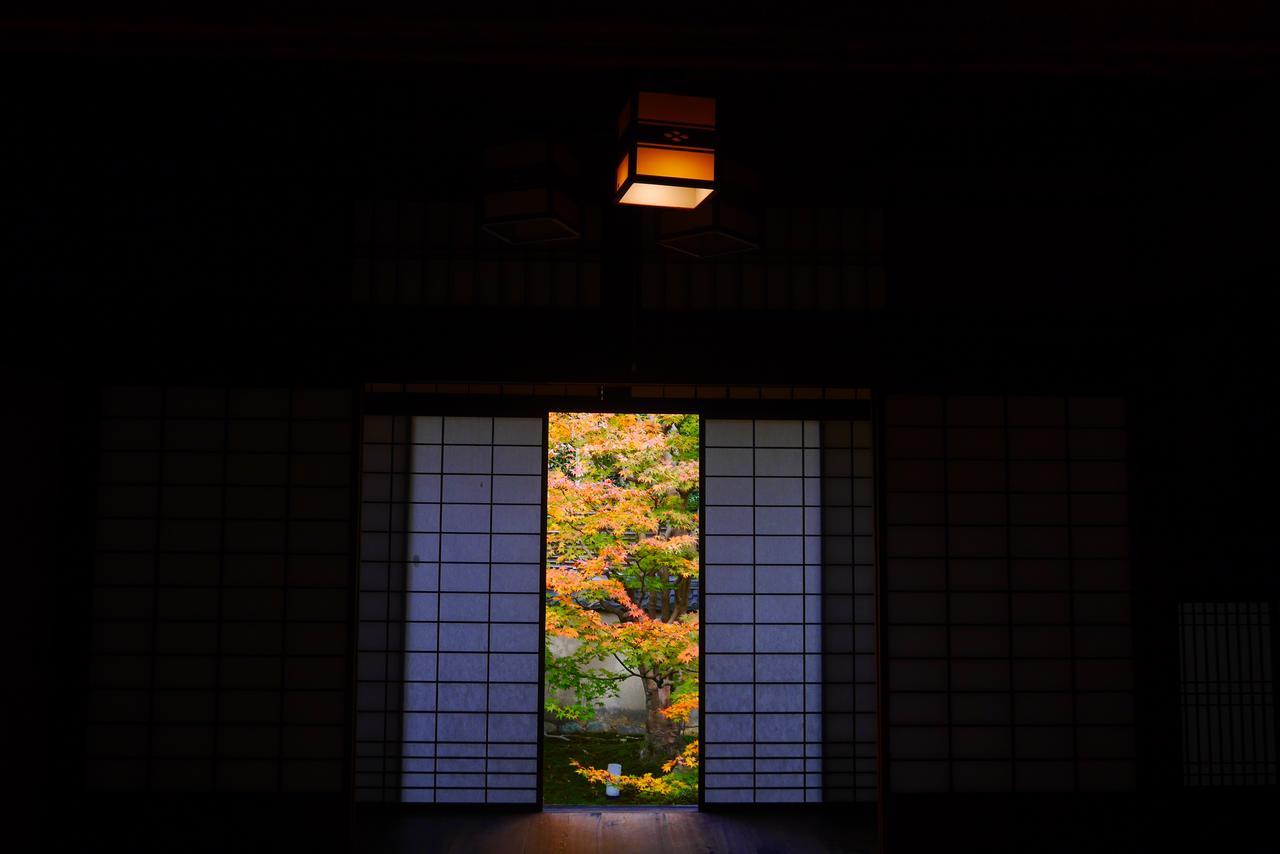 Japaning Hotel Libre Tofukuji 京都市 エクステリア 写真